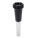 Embouchure de trompette pices dinstrument de musique accessoires de performance pour etudiants joueurs ...