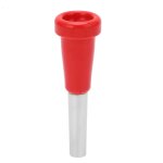 Embouchure de trompette pices d'instrument de musique accessoires de performance pour les etudiants ...