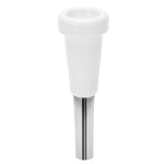 Embouchure de trompette en plastique de cuivre intégré 7c economisant du travail sans rouille accessoires ... Embouchure de trompette en plastique de cuivre intégré 7c economisant du travail sans rouille accessoires ...