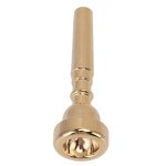 Embouchure de trompette remplacement professionnel pour les d�butants 5c accessoires d'instrument de ...