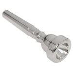 Embout buccal rumpet - 7c 5c 3c alliage de cuivre plaqué embouchure de trompette instruments de musique ... Embout buccal rumpet - 7c 5c 3c alliage de cuivre plaqué embouchure de trompette instruments de musique ...