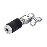Embrayage a chapeau h - i instrument de percussion de guitare, embrayage a goutte en m�tal standard noir ...