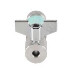 Embrayage hi hat, jazz clutch hi - hat stand post pour tambour de cymbale hi hat