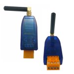 Emetteur - récepteur sans fil rs485 20dbm 433mhz émetteur et récepteur vhf / uhf modem radio pour caméra ... Emetteur - récepteur sans fil rs485 20dbm 433mhz émetteur et récepteur vhf / uhf modem radio pour caméra ...