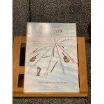 Emile lelouch boutade pour saxophone alto et piano partition editions combre