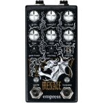 Empress effect heavy menace - pdale de distorsion
