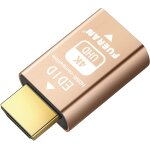 Emulateur edid hdmi pass - through pour utilisation avec sparateurs vido, commutateurs et extendeurs ...
