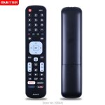 En2a27s télécommande pour sharp smart tv 55h6b 50h7gb 50h6b n6200u lc - 40n5000u lc - 43n5000u lc - 50n5000u ... En2a27s télécommande pour sharp smart tv 55h6b 50h7gb 50h6b n6200u lc - 40n5000u lc - 43n5000u lc - 50n5000u ...