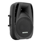 Enceintes actives ph15a pronomic haut - parleurs mp3 / bluetooth 200 / 350 watts