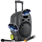 Enceinte active sono 400w ibiza sound port8vhf - mkii - tws, autonome 8 usb bluetooth, tws, 1 micro ... Enceinte active sono 400w ibiza sound port8vhf - mkii - tws, autonome 8 usb bluetooth, tws, 1 micro ...