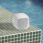 Enceinte air mini blanc