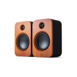 Enceintes amplifies bluetooth house of marley simmer down duo vendues par paire