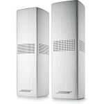 Enceinte bibliothque bose surround speakers 700 x 2 blanc