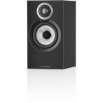 Enceinte biblioth�que bowers and wilkins 607 s3 noir