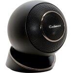 Enceinte bibliothque cabasse eole 4 noir satellite