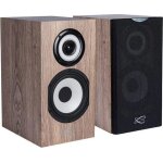 Enceinte biblioth�que cabasse minorca mc40 chene x2