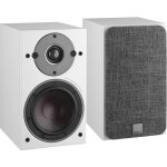 Enceinte biblioth�que dali oberon 1 blanc