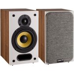 Enceintes bibliotheque davis acoustics ariane 1 noyer vendues par paire