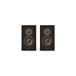 Enceintes bibliotheque dynaudio special forty noir vigne vendues par paire
