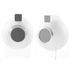 Enceinte biblioth�que elipson 402 tribute