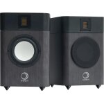 Enceinte bibliothque elipson legacy 3210 chne anthracite