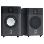 Enceinte bibliothque elipson legacy 3210 chne anthracite