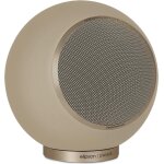Enceinte bibliothque elipson planet l performance beige mat