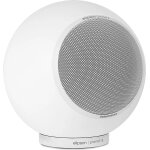 Enceinte bibliothque elipson planet l performance blanc mat
