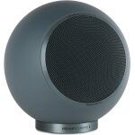 Enceinte biblioth�que elipson planet l performance bleue min�rale