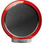 Enceinte biblioth�que elipson planet m rouge