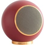 Enceinte bibliothque elipson planet l mars lava gold