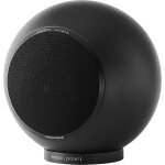 Enceinte biblioth�que elipson planet l performance noir mat