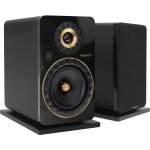 Enceinte bibliothque elipson prestige facet 8b 80 anniversaire