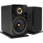 Enceinte biblioth�que elipson prestige facet 8b 80� anniversaire