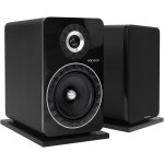 Enceinte bibliothque elipson prestige facet 8b noir