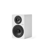 Enceinte bibliothque elipson prestige facet ii 6b blanc mat