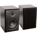 Enceinte bibliothque eltax monitor v noir