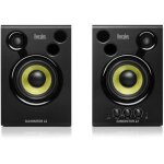 Enceinte bibliothque hercules dj monitor 42