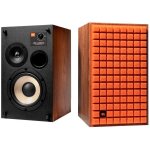 Enceinte biblioth�que jbl l52 classic orange (la paire)