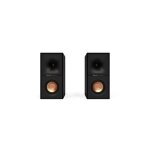 Enceinte bibliothèque klipsch r - 40m noir vendue par paire Enceinte bibliothèque klipsch r - 40m noir vendue par paire