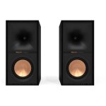 Enceinte bibliothèque klipsch r - 50m Enceinte bibliothèque klipsch r - 50m