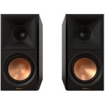 Enceinte bibliothque klipsch rp - 600m - ii ebony edition 2022