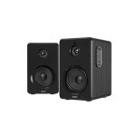 Enceintes de bibliothque majority d40