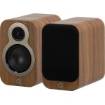 Enceinte bibliothque q acoustics 3010c chne clair