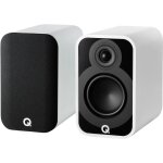Enceinte bibliothèque q acoustics 5010 blanc mat Enceinte bibliothèque q acoustics 5010 blanc mat