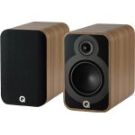 Enceinte bibliothque q acoustics 5020 chne clair