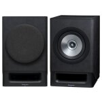 Enceinte bibliothque technics sc - cx700e - k