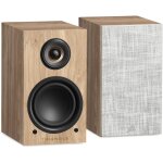 Enceinte bibliothque triangle ln01a chene clair