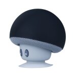 Enceinte bluetooth 2. 1, style champignon, haut - parleur tendance, étanche, sans fil, mini caisson de ... Enceinte bluetooth 2. 1, style champignon, haut - parleur tendance, étanche, sans fil, mini caisson de ...