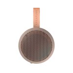 Enceinte bluetooth ago 2 kreafunk ivory sand